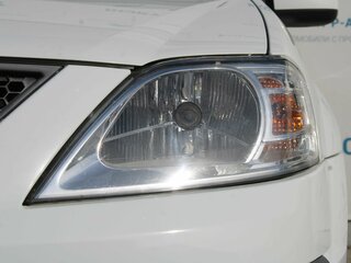 2018 Lada (ВАЗ) Largus I, белый, 810000 рублей, вид 4