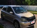 2000 Toyota Vitz I (P10), розовый, 450000 рублей