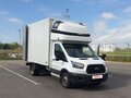 2020 Ford Transit, белый, 3100000 рублей