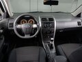 2011 Toyota Corolla X (E140, E150) Рестайлинг, белый, 900000 рублей - вид 5