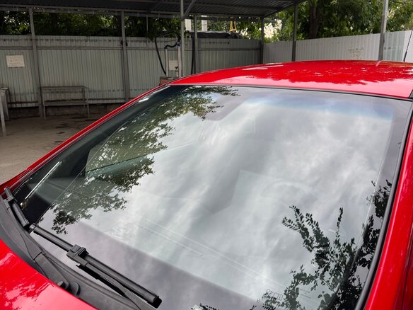 2008 Opel Astra H Рестайлинг, красный, 610000 рублей - вид 21