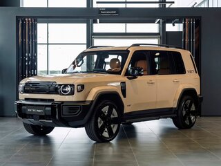 2026 Esteo V27, бежевый, 5920000 рублей, вид 1