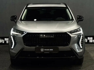 2025 Haval Jolion I Рестайлинг, серый, 2300000 рублей, вид 2