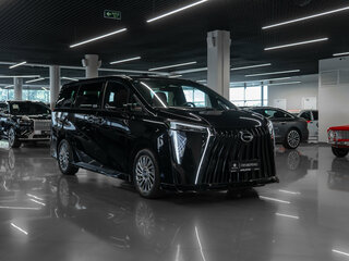 2023 GAC Trumpchi M8 Master Edition II, чёрный, 4250000 рублей, вид 2