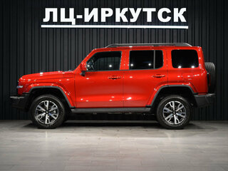 2026 Tank 300 I, красный, 5249000 рублей, вид 4