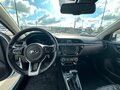 2017 Kia Rio IV, белый, 1450000 рублей - вид 7