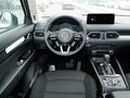 2026 Mazda CX-5 II Рестайлинг, серый, 2690000 рублей - вид 9