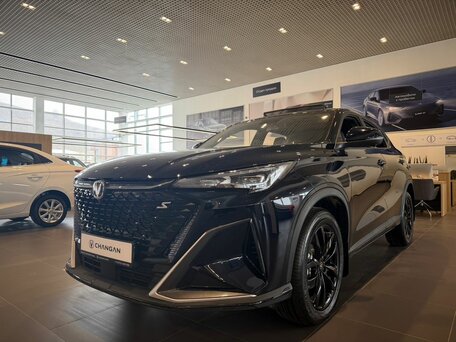 Changan CS35 Max