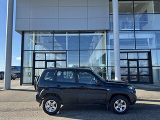 2024 Lada (ВАЗ) Niva Travel I, чёрный, 1150000 рублей, вид 5
