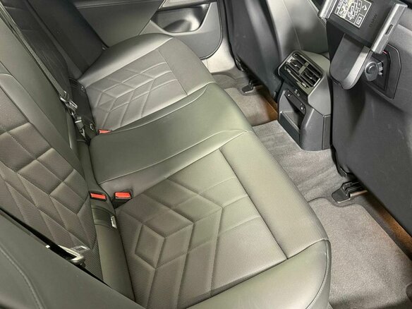 2023 BMW 5 серии 520i VIII (G60/G61/G68), серый, 5849000 рублей - вид 12