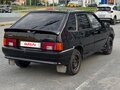 2011 Lada (ВАЗ) 2114, синий, 230000 рублей - вид 4