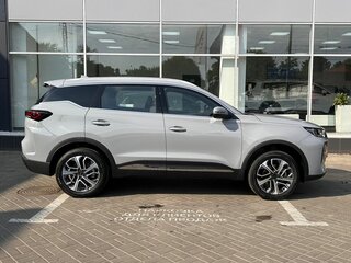 2026 Tenet T7, серый, 2785000 рублей, вид 4