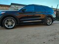 2021 Ford Explorer VI, чёрный, 3900000 рублей - вид 9