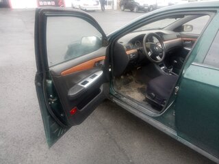 2011 Lifan Solano I (620), зелёный, 210000 рублей, вид 5