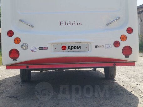 2006 Elddis Avante, белый, 1300000 рублей, вид 4