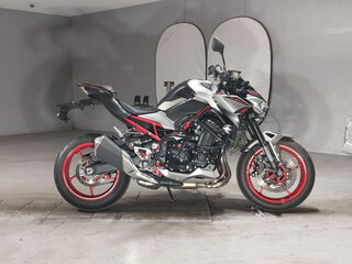 2023 Kawasaki Z 900, серый, 900000 рублей, вид 1