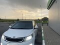 2013 Kia Rio 5-speed III, белый, 620000 рублей - вид 1
