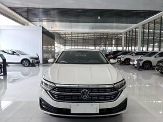 2022 Volkswagen Sagitar III, белый, 1600000 рублей, вид 2