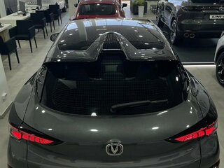 2025 Changan UNI-T I, серый, 3459900 рублей, вид 5