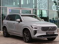 2026 Volvo XC90 B5 II Рестайлинг 2, серый, 10950000 рублей - вид 2