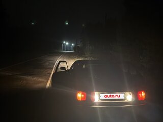 1991 Audi 80 IV (B3), серый, 130000 рублей, вид 1