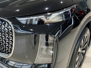 2026 Tenet T8, чёрный, 3099000 рублей, вид 5