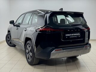 2026 Toyota RAV4 VI (XA60), чёрный, 4530000 рублей, вид 4