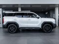 2026 Haval H3 I Рестайлинг, белый, 3071109 рублей - вид 4