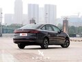 2023 Volkswagen Lavida III Рестайлинг, чёрный, 1830000 рублей - вид 4