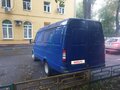 2012 ГАЗ ГАЗель (2705), синий, 540000 рублей - вид 3