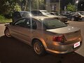 2010 ГАЗ Volga Siber I, серебристый, 335000 рублей - вид 6