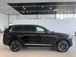 2026 Volvo XC90 B5 II Рестайлинг 2, чёрный, 11700000 рублей, вид 5