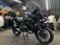 2015 BMW R 1200 GS Adventure, чёрный, 1190000 рублей