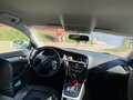 2011 Audi A5 I (8T), белый, 1200000 рублей - вид 10