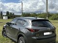 2019 Mazda CX-5 II, серый, 2700000 рублей - вид 6