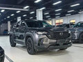 2023 Mazda CX-50, серый - вид 3