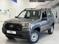 2026 Lada (ВАЗ) Niva Travel I Рестайлинг, коричневый, 1548000 рублей