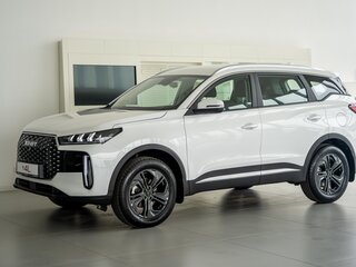 2026 Tenet T4L, белый, 2479000 рублей, вид 1