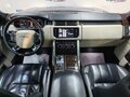 2014 Land Rover Range Rover IV, чёрный, 3034500 рублей - вид 4