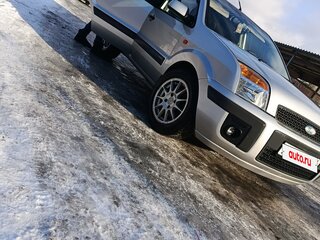 2008 Ford Fusion I Рестайлинг, серый, 360000 рублей, вид 2