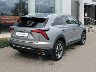 2024 Haval F7 II, серый, 2695000 рублей, вид 5