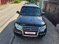 2015 Mitsubishi Pajero IV Рестайлинг 2, чёрный, 2550000 рублей - вид 1