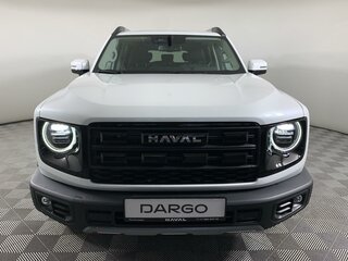 2026 Haval Dargo I Рестайлинг, белый, 3899000 рублей, вид 1