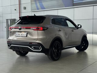 2026 Changan UNI-S I Рестайлинг, золотистый, 3249900 рублей, вид 2
