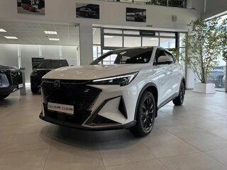 2026 Changan CS35 Max, белый, 2811501 рублей, вид 1