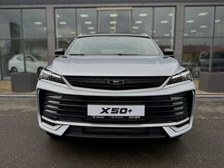 2026 Belgee X50+, серебристый, 2699990 рублей, вид 2