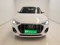 2023 Audi Q2 L 35 TFSI I Рестайлинг, белый, 1890000 рублей