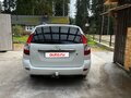 2011 Lada (ВАЗ) Priora I, белый, 190000 рублей - вид 6