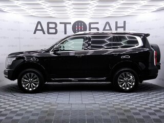 2023 Tank 500 I, чёрный, 4639000 рублей, вид 4