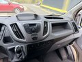 2017 Ford Transit, серебристый, 1050000 рублей - вид 5
